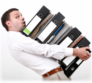 Legal Transcription
